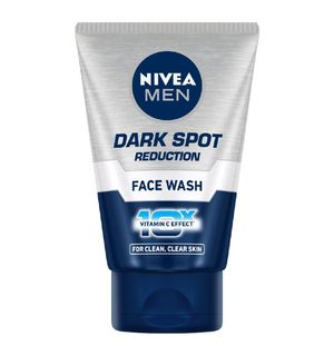 NIVEA MEN Dark Spot Reduction Face Wash 50gm